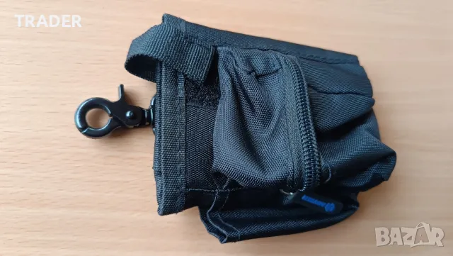 Advken калъф калъфче за вейп - три отделения, снимка 4 - Други - 34264730