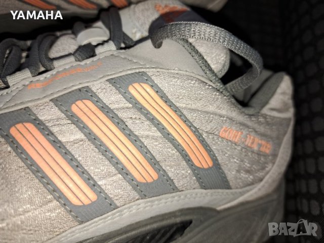 Adidas  Дамски Обувки 40. _GORE_TEX_ , снимка 2 - Дамски боти - 42622375