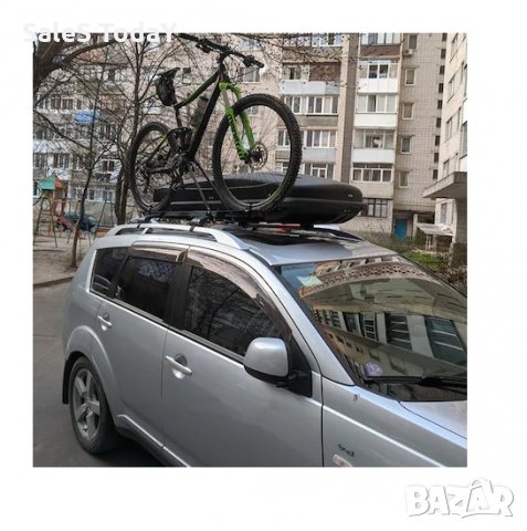 Поставка за велосипед, Единична, алуминий, снимка 4 - Аксесоари и консумативи - 34758519