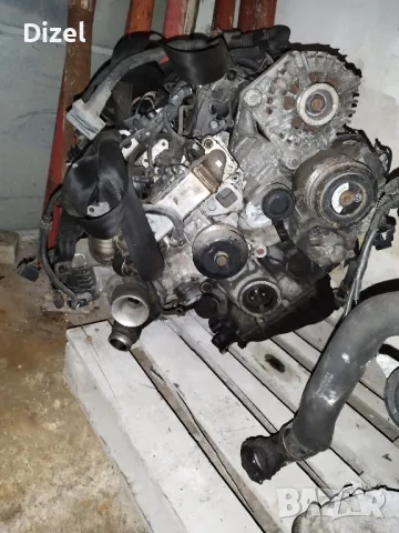 Продавам двигател за БМВ 2.0D-N47D20A, снимка 3 - Части - 48175480