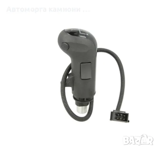 Топка скоростен лост Man Volvo Scania Iveco Daf Renault, снимка 4 - Части - 47741598