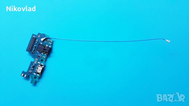 Блок захранване с коксиален кабел Samsung Galaxy A21s