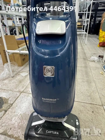 Прахосмукачка , снимка 5 - Прахосмукачки - 51322385