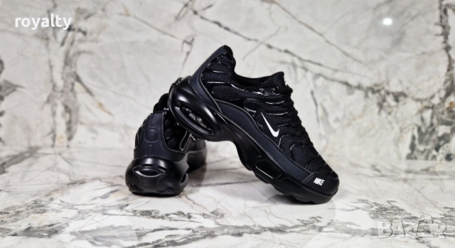 Nike мъжки маратонки , снимка 3 - Маратонки - 51781496