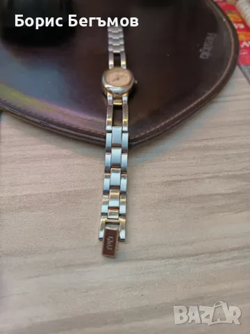 Дамски часовник Q&Q, снимка 1