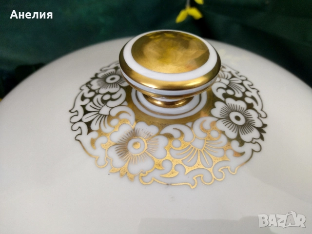 Eschenbach Bavaria - съдове с огърлица! , снимка 8 - Други - 51733048