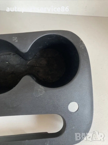 Стойка за чаши за Mazda CX-7 2.3T (2011) EH146443Y, снимка 2 - Части - 53679787