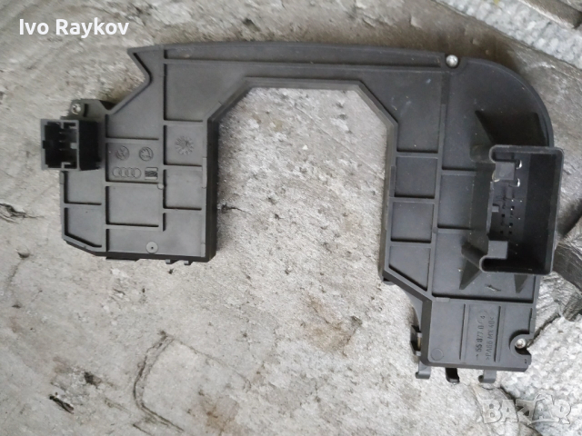 Сензор, ъгъл , волан  за VW Touareg 7L6 953 549 F , 7L6953549F, снимка 2 - Части - 45920142