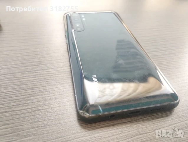 Xiaomi Mi Note 10 Lite, снимка 7 - Xiaomi - 50791755