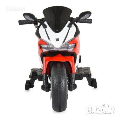 Детски акумулаторен мотор Surfer червен , снимка 3 - Други - 51610442