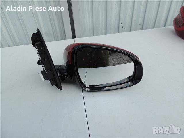 Дясно огледало (пътническо) Kia Sportage F4A9 година 2015 2016 2017 2018 код 87620-F1100 , снимка 4 - Аксесоари и консумативи - 42029116