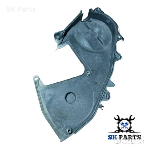 Капак ангренажен ремък за Opel Astra G/ Астра 1.7cdti 80к.с., снимка 2 - Части - 44271717