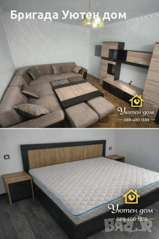 Предлагаме професионален монтаж на мебели, снимка 4 - Монтажи - 49486123