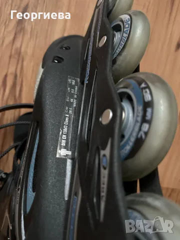 Ролери Rollerblade, снимка 9 - Ролери, кънки - 48935784