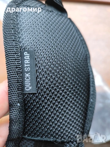 ремък през рамо за фотоапарат , снимка 6 - Чанти, стативи, аксесоари - 51070675