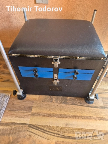 стол за риболов