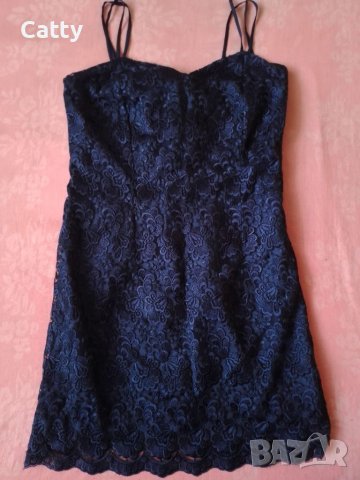 Елегантна рокля, снимка 3 - Рокли - 40429772