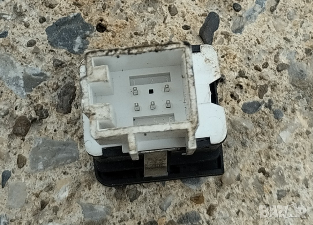 бутон ESP 1K0927117A -VW, снимка 2 - Части - 44530022