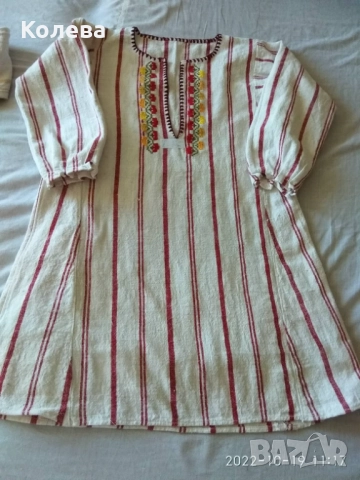 Автентични ризи,носия, снимка 2 - Колекции - 51738120