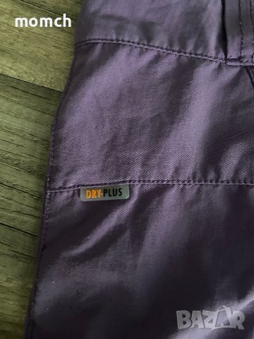 McKinley-дамски къси стреч панталони размер ХЛ, снимка 4 - Къси панталони и бермуди - 41660828