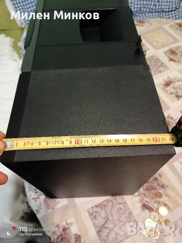 GRUNDIG M1 HiFi, снимка 2 - Радиокасетофони, транзистори - 52956697