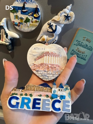 Магнити за хладилник