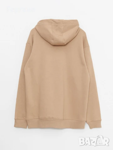 Нов дебел ватиран  суитшърт 3XL, снимка 6 - Суичъри - 51172475