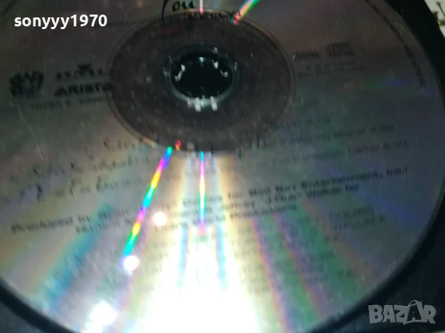 PUFF DADDY CD 0607250904, снимка 11 - CD дискове - 50923164