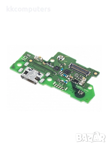 БЛОК ЗАХРАНВАНЕ HUAWEI Y7 2017 (TRT-LX1)