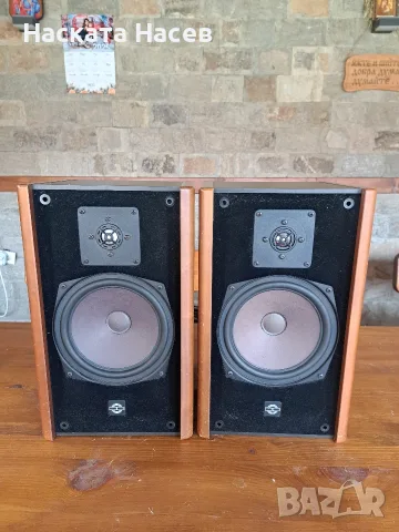 ТОНКОЛОНИ MB QUART 280, снимка 2 - Тонколони - 56058903