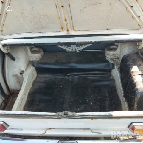 Lada/лада 21011 на части , снимка 7 - Автомобили и джипове - 39892477