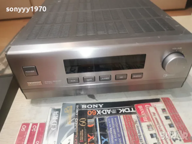 YAMAHA RX-S70 RECEIVER-ВНОС FRANCE 3008261035L4, снимка 9 - Ресийвъри, усилватели, смесителни пултове - 55873634