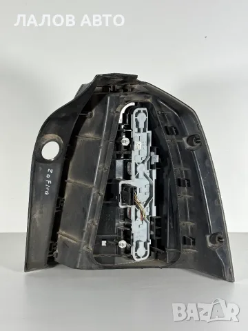 Ляв Стоп Опел Зафира Б (05-08г) Lqv Stop Opel Zafira B , снимка 2 - Части - 55833462