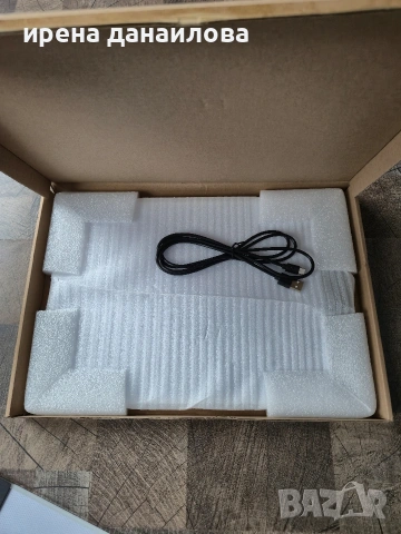 Светеща дъска за рисуване, снимка 3 - Рисуване и оцветяване - 53312669