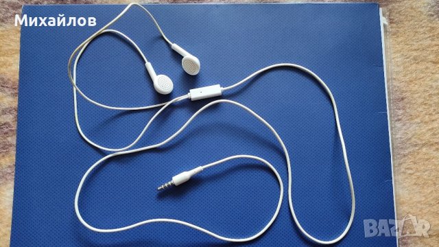 Слушалки Huawei от P40 Lite, снимка 3 - Слушалки, hands-free - 38819938