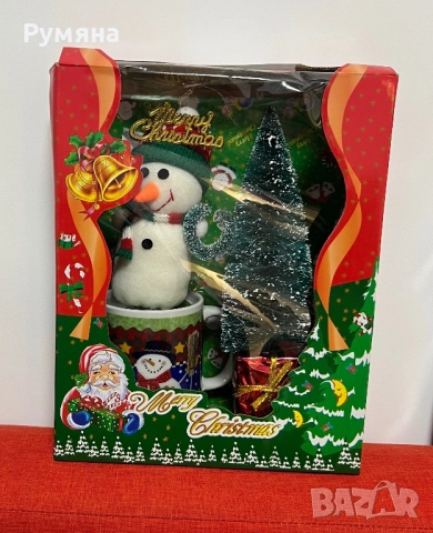 Различни видове подаръци