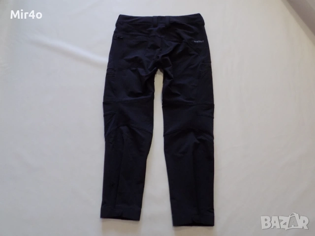 панталон norrona svalbard flex1 softshell долнище екип туризъм планина ски мъжки оригинален L, снимка 2 - Спортни дрехи, екипи - 50852716