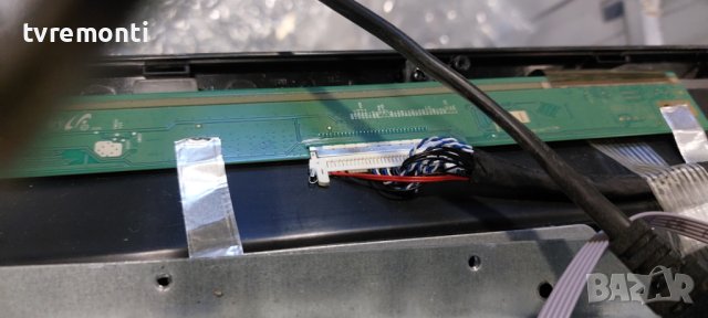 MAIN AV HK-T.RT2957E01 for ,F&u FL24104 for 24inc DISPLAY, снимка 4 - Части и Платки - 42016951