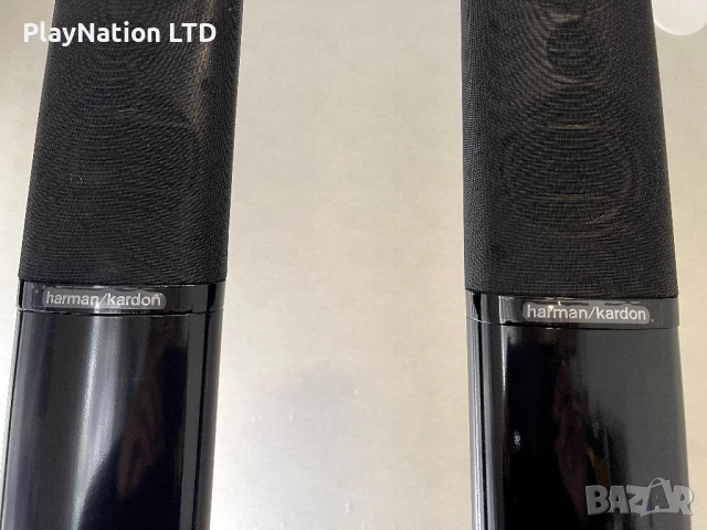 Pioneer VSX 921 + 7.1 Harman Kardon HKTS 11 SUB-TS11, снимка 5 - Ресийвъри, усилватели, смесителни пултове - 52362817