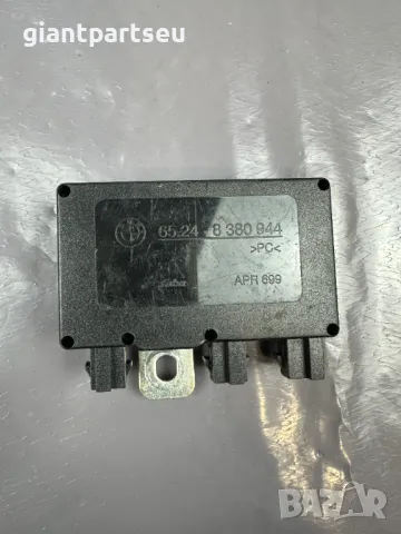 Усилвател Антена за БМВ Е46 BMW 8380944