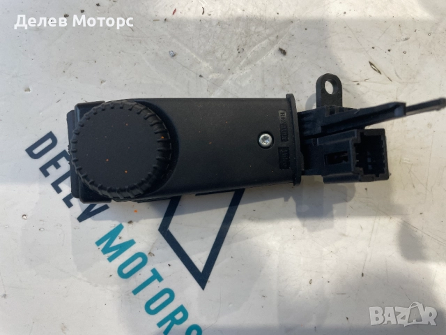 25520099R джойстик, управление на радио от Renault Clio 5 1.0 SCe, двигател B4D419, снимка 3 - Части - 52353776