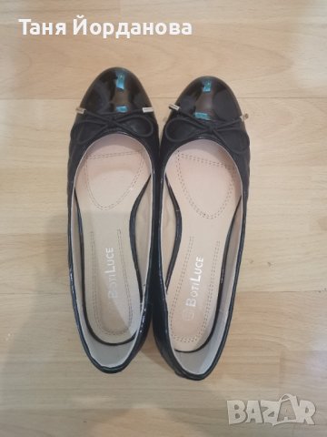Дамски обувки , снимка 4 - Дамски елегантни обувки - 42722195