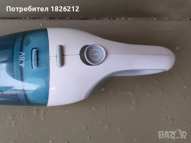 Прахосмукачка Rowenta extenso , снимка 3 - Прахосмукачки - 48958349