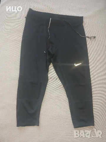 Мъжки клин 3/4 Nike DRI-FIT 