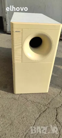 Субуфер BOSE Acoustimass 6 series II