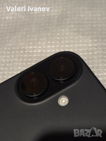 iPhone 16 128gb черен, снимка 9 - Apple iPhone - 53358186