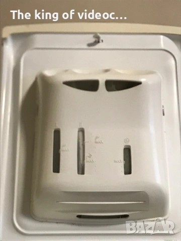 Пералня Whirlpool AWE 2217, снимка 3 - Перални - 53064067