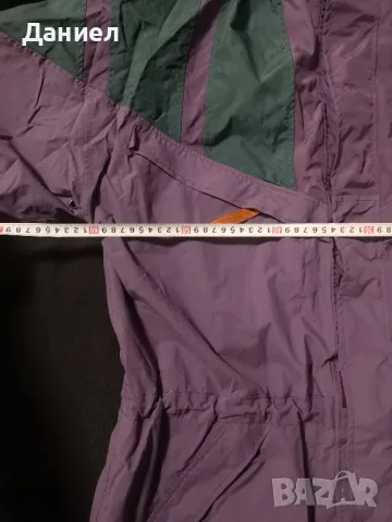 Винтидж яке Adidas , снимка 11 - Якета - 48446516