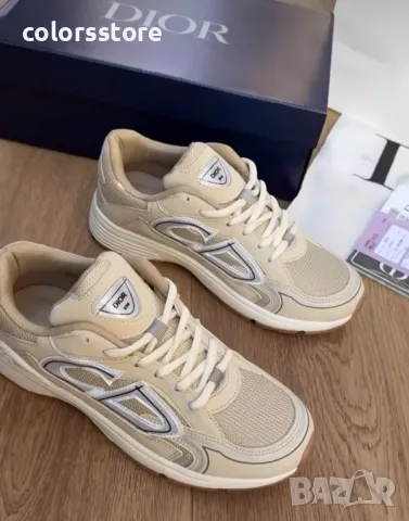 Мъжки маратонки  Dior код Br169