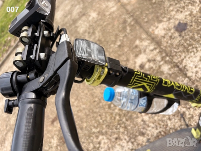 Тротинетка / скутер за деца , снимка 8 - Скутери и тротинетки - 53476518